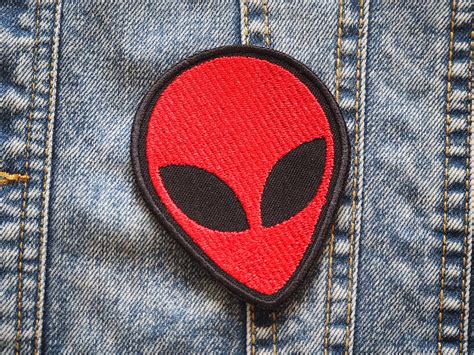 Alien Power Loader Embroidered Patch 的图像结果