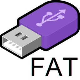 Open FAT32 File 的图像结果