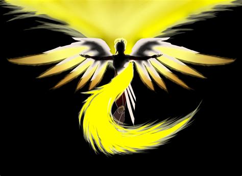 Mercy Overwatch 的图像结果