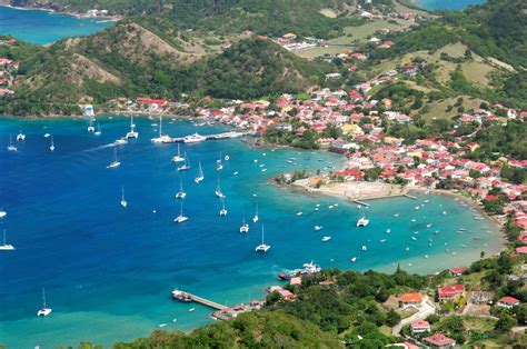 Guadalupe Island Beaches