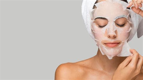 Facial mask Photos - Download Free High-Quality Pictures | Freepik