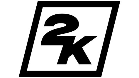 2K Logo, symbol, meaning, history, PNG, brand