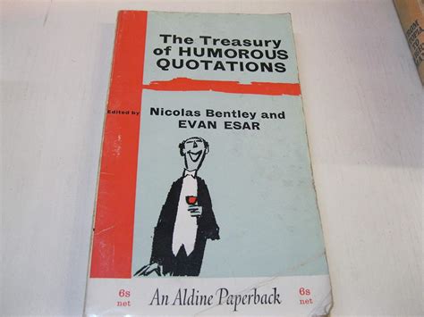 The Treasury of Humorous Quotations [Paperback] : Amazon.in: Books