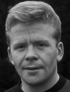 Helmut Haller - Player profile | Transfermarkt