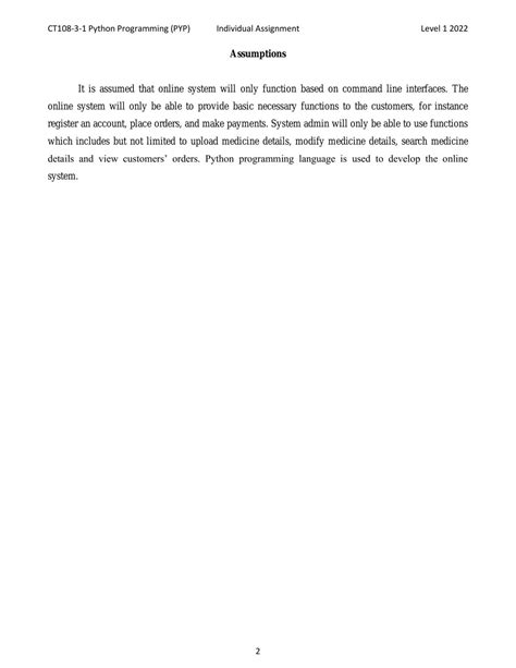 Assignment Statement Python 的图像结果