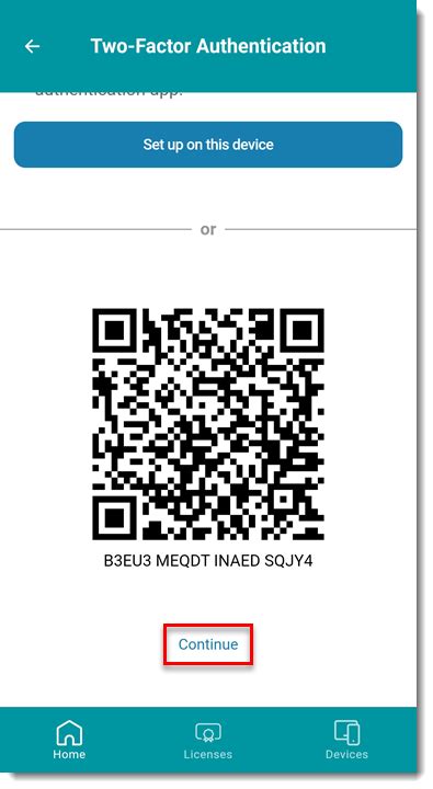 Image result for Eset QR Code
