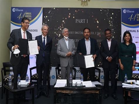 IFCCI, MIDC sign agreement to encourage investments in Maharashtra