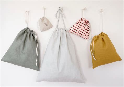 Image result for Drawstring Bag Sewing Pattern