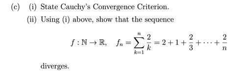 Cauchy Criterion Example 的图像结果