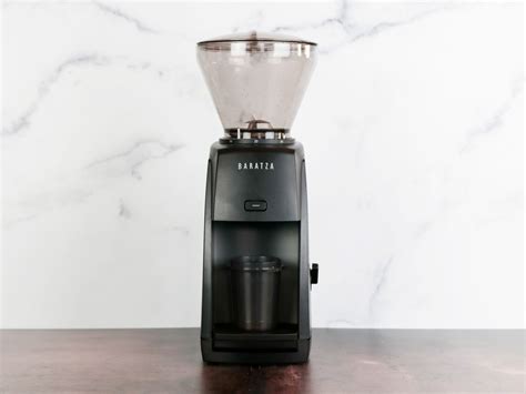 Wirecutter Best Coffee Grinder at Anthony Brantley blog