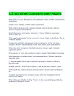 Image result for ICS 300 Exam Prep