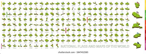 Flags per Country 的图像结果