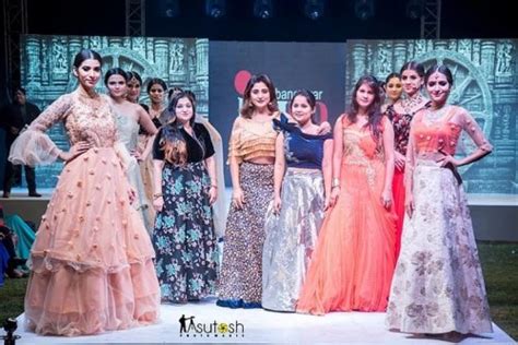 INIFD Bhubaneswar Campus: Photos, Virtual Tour