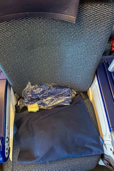 All Nippon Airways (ANA) Premium Economy Experience - Roundtrip from ...