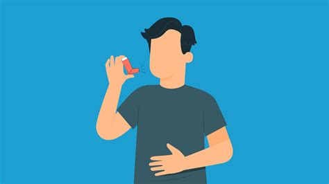 Cough-Variant Asthma | Lloyds Online Doctor IE