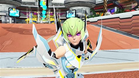 Image result for PSO2 Animation