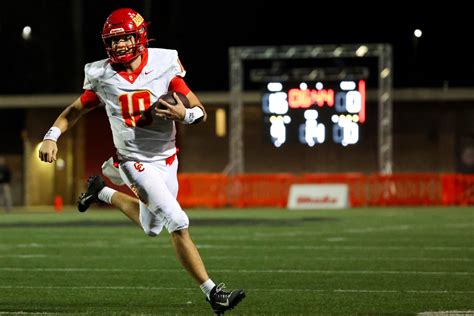 Photos: CIF San Diego Section Open Division championship – San Diego ...