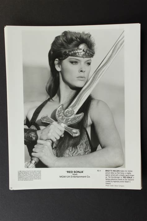 Red Sonja (1985)