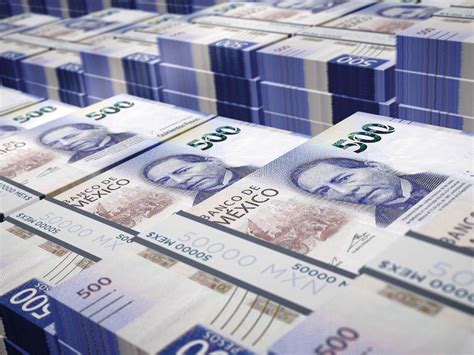 Principales Componentes Económicos de México - VYNMSA