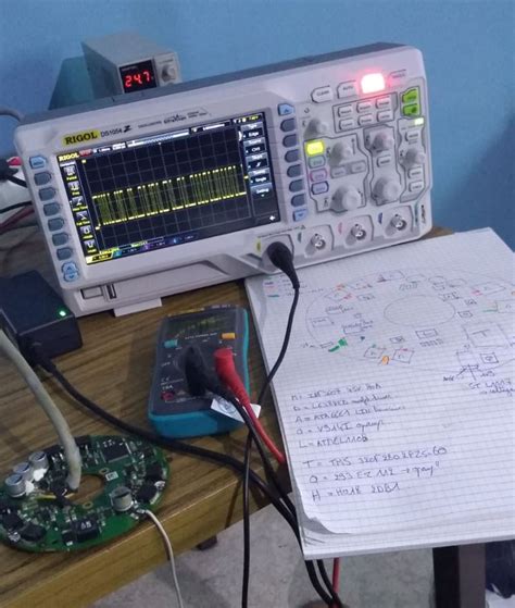 Lin Bus Arduino 的图像结果