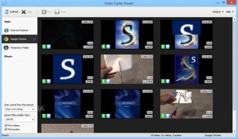 Image result for View Video Cache