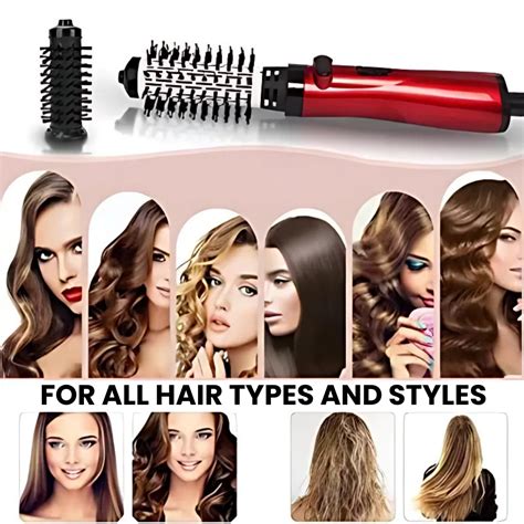HairGenius™ | Salon-Quality Hair in Minutes