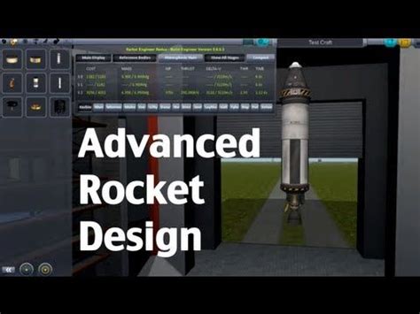 Image result for Kerbal Space Program Rocket Designs