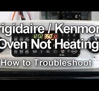 Image result for Kenmore Oven Not Heating