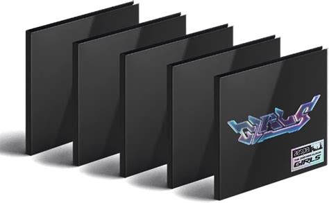 dreamus AESPA - GIRLS album 2ND mini album DIGIPACK India | Ubuy