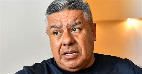El Chiqui Tapia desmintió la anulación del segundo descenso de la Liga ...