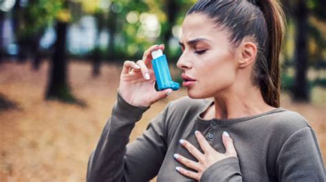 Why is it important to use inhalers? Know from the doctor how to use ...