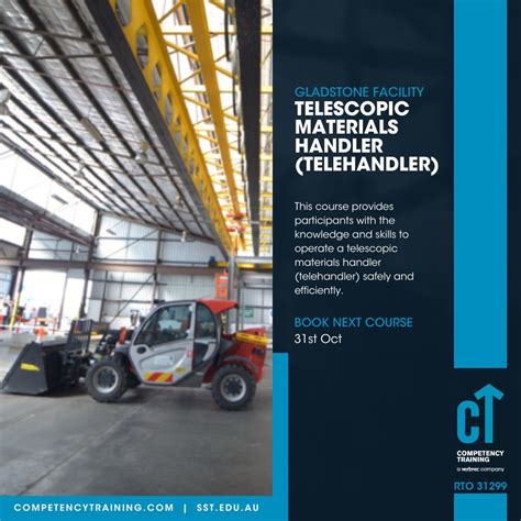 Image result for Telehandler Skills Course