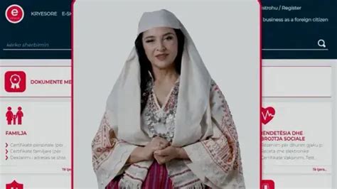 Albania appoints world’s first AI ‘minister’ to root out corruption