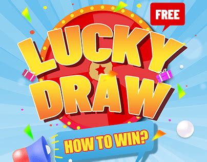 Lucky Draw Casino No Deposit Bonus Codes 2020