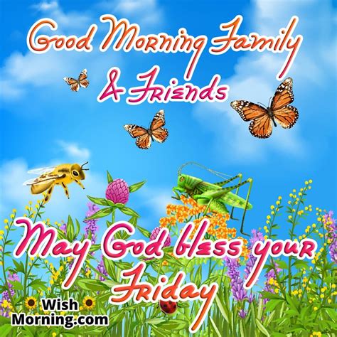 Top 999+ good morning friday god images – Amazing Collection good ...