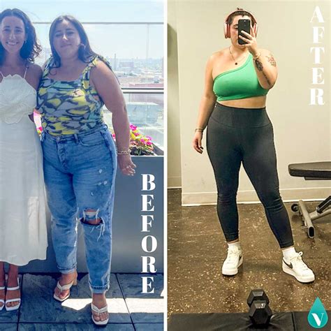 Daniell Sobelman's Semaglutide Success Story - VIVA Wellness
