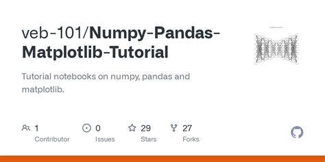Pandas and Matplotlib Tutorial 的图像结果