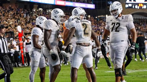 Big Noon Kickoff to visit UCF for Knights vs Colorado, Deion Sanders
