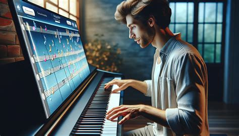 Keyboard Learning 的图像结果