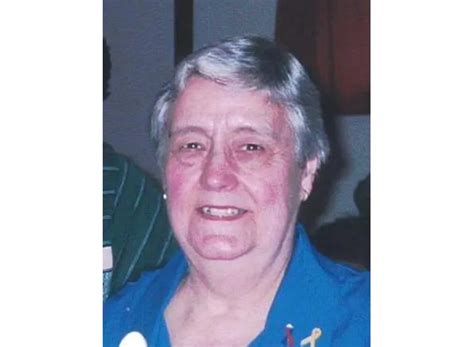 Jean A. Worden Obituary (2024) - Port Jervis, NY - Gray-Parker Funeral Home