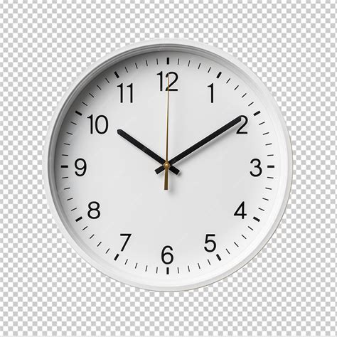 Image result for Learning Time Clock Transparent Background