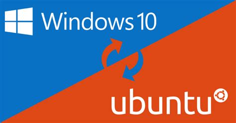 Image result for Ubuntu Vs Windows 10 Comparison