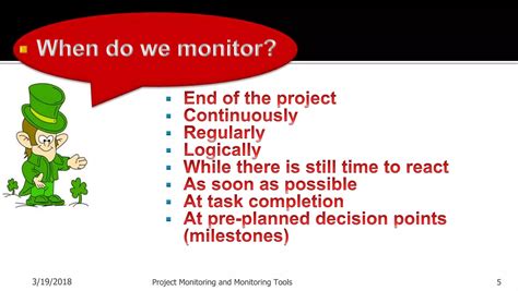 Project Monitoring Tools 的图像结果