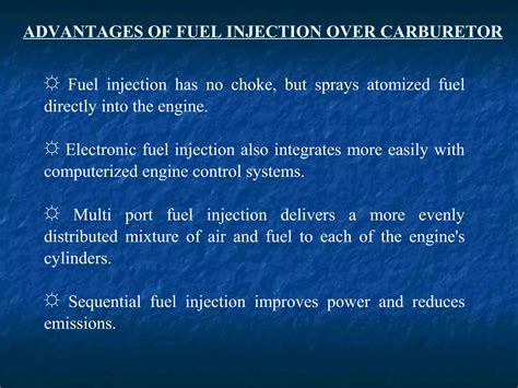 Image result for Gasoline direct injection Engine Performance