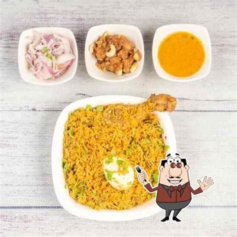 SS CHENNAI BRIYANI AND RESTAURANT, Chennai - Restaurant reviews