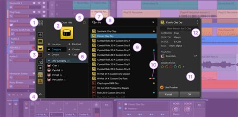 Image result for How to Use Bitwig Studio On Windows with Sub-Zero