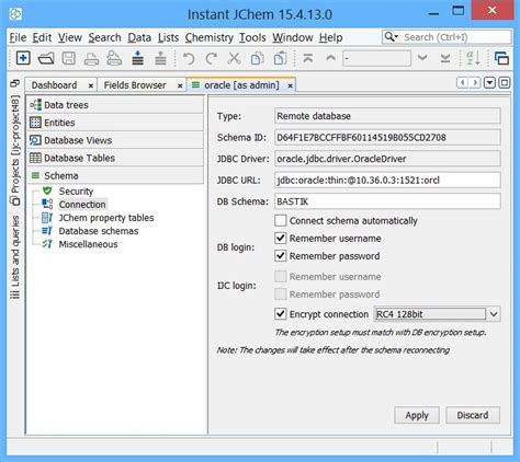 Oracle Encryption Tutorial 的图像结果