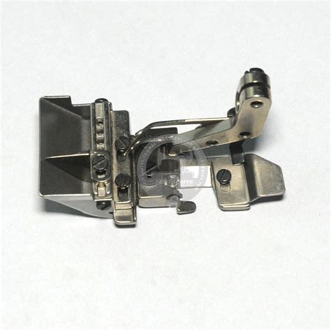 2117055 Presser Foot 3 CM (For Elastic Attachment ) Yamato AZ8451 Auto ...