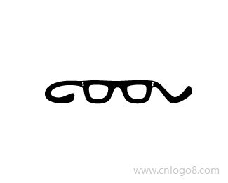 眼镜店logo|平面|标志|口袋精灵 - 原创作品 - 站酷 (ZCOOL)