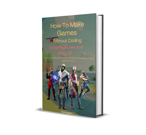 How to Make a Game in CryEngine without Code 的图像结果